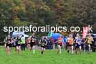 Womens under-17s 2024 Start Fitness NEHL, Lambton Park, near Chester le Street, County Durham.   Photo: David T. Hewitson/Sports for All Pics